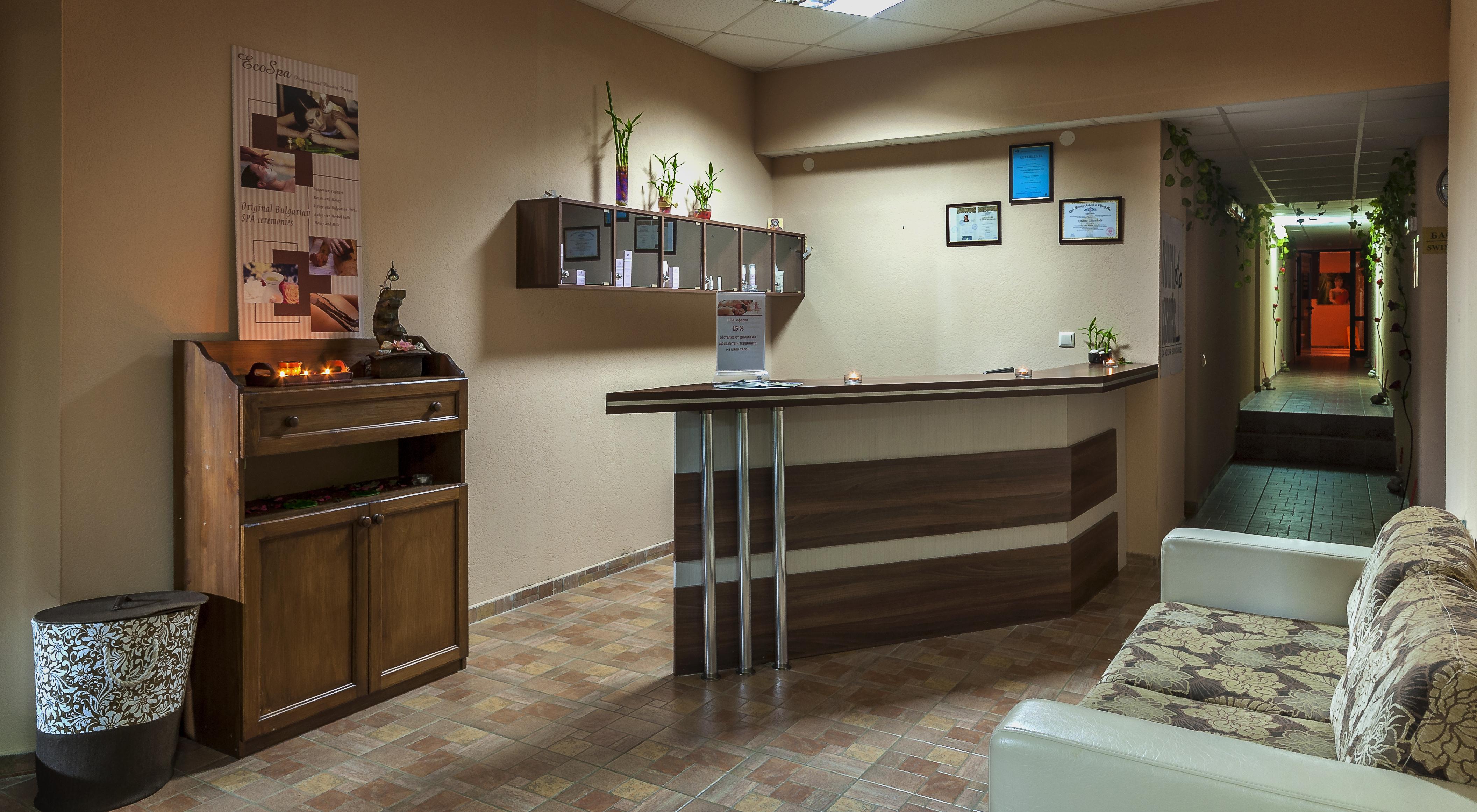 Grand Royale Apartment Complex & Spa Bansko Ngoại thất bức ảnh
