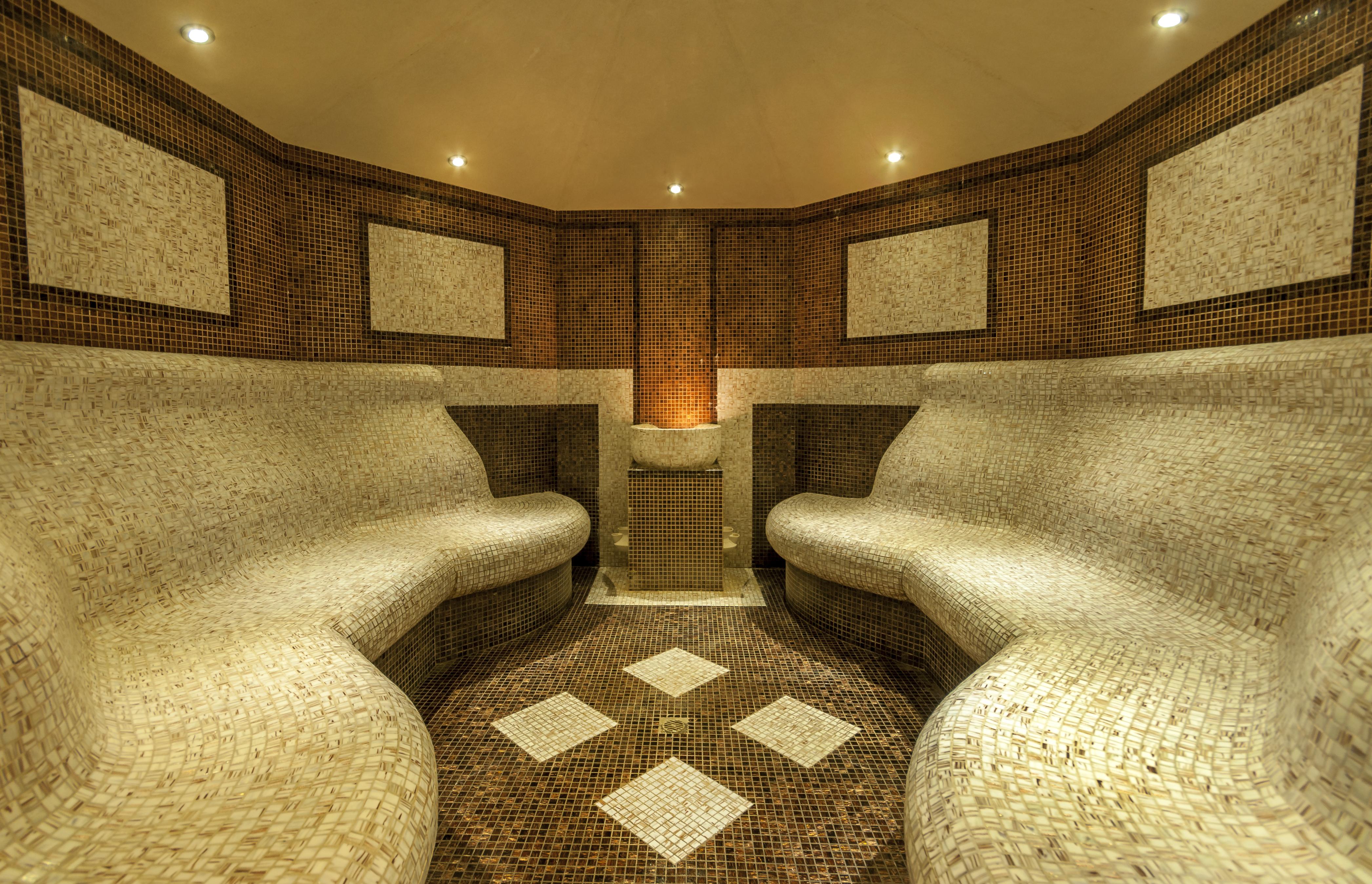 Grand Royale Apartment Complex & Spa Bansko Tiện nghi bức ảnh