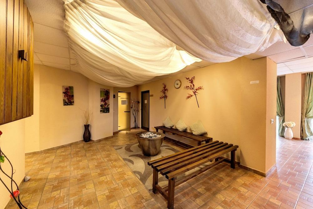 Grand Royale Apartment Complex & Spa Bansko Ngoại thất bức ảnh