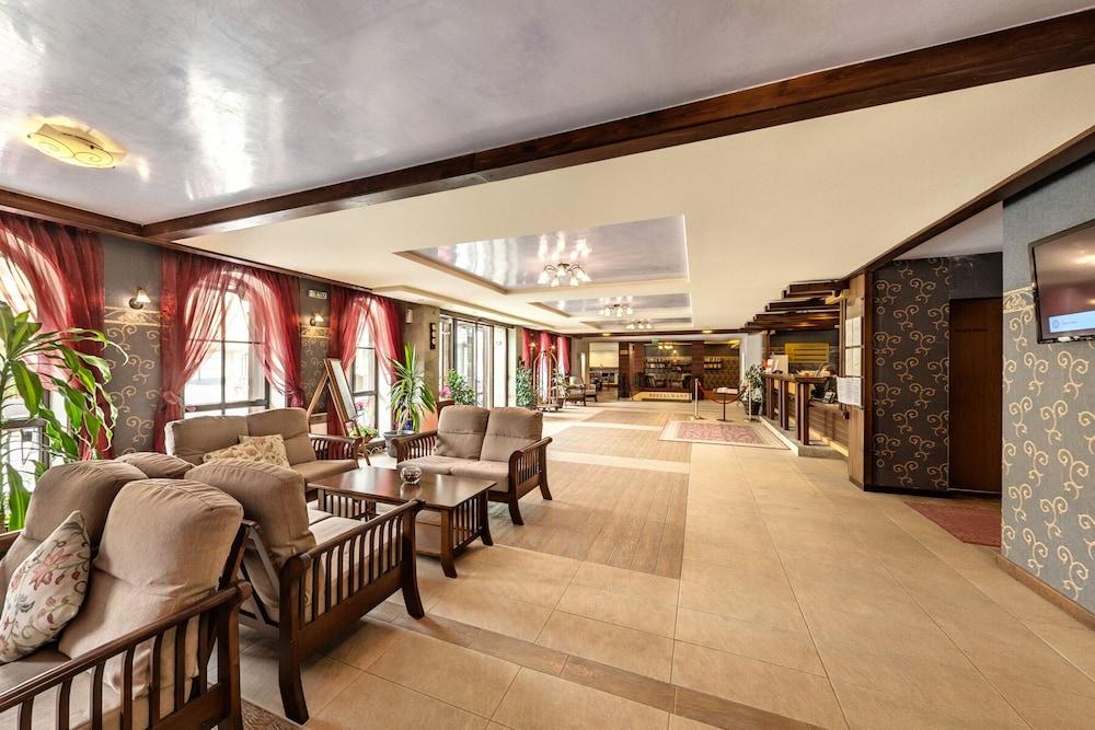 Grand Royale Apartment Complex & Spa Bansko Ngoại thất bức ảnh