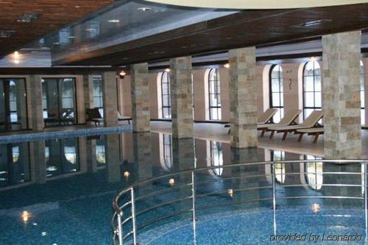 Grand Royale Apartment Complex & Spa Bansko Tiện nghi bức ảnh