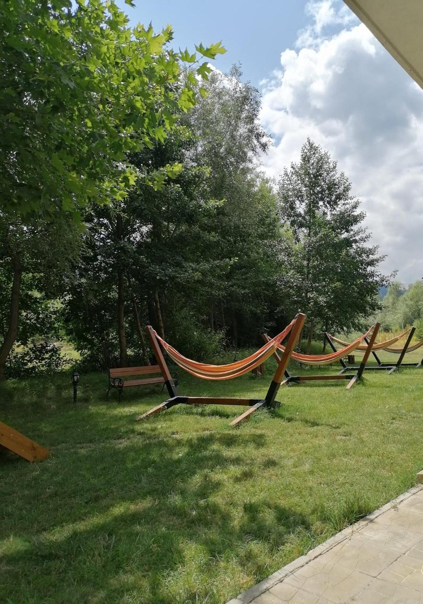 Grand Royale Apartment Complex & Spa Bansko Ngoại thất bức ảnh