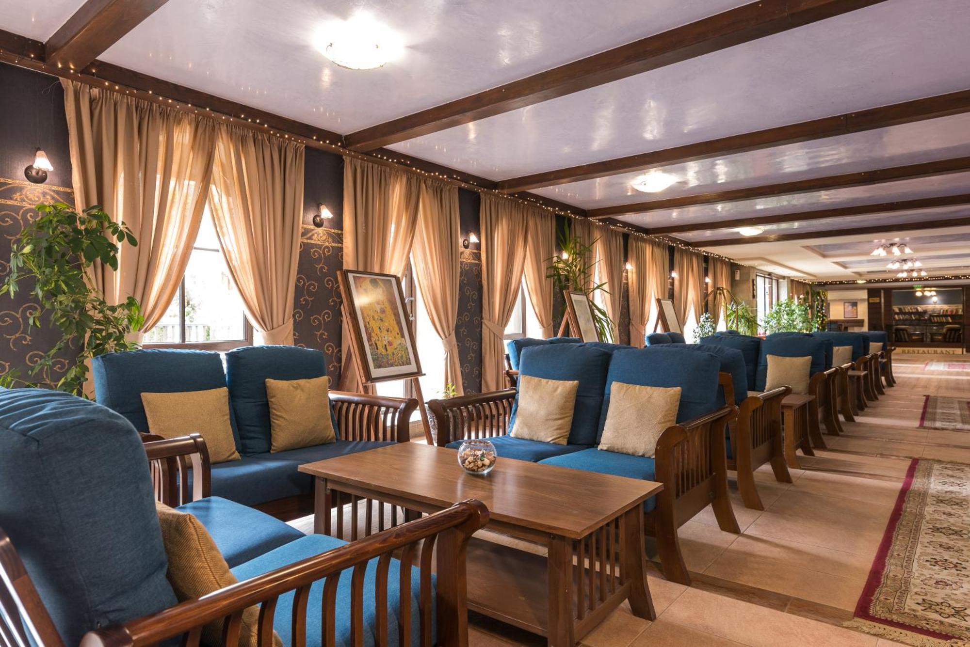 Grand Royale Apartment Complex & Spa Bansko Ngoại thất bức ảnh