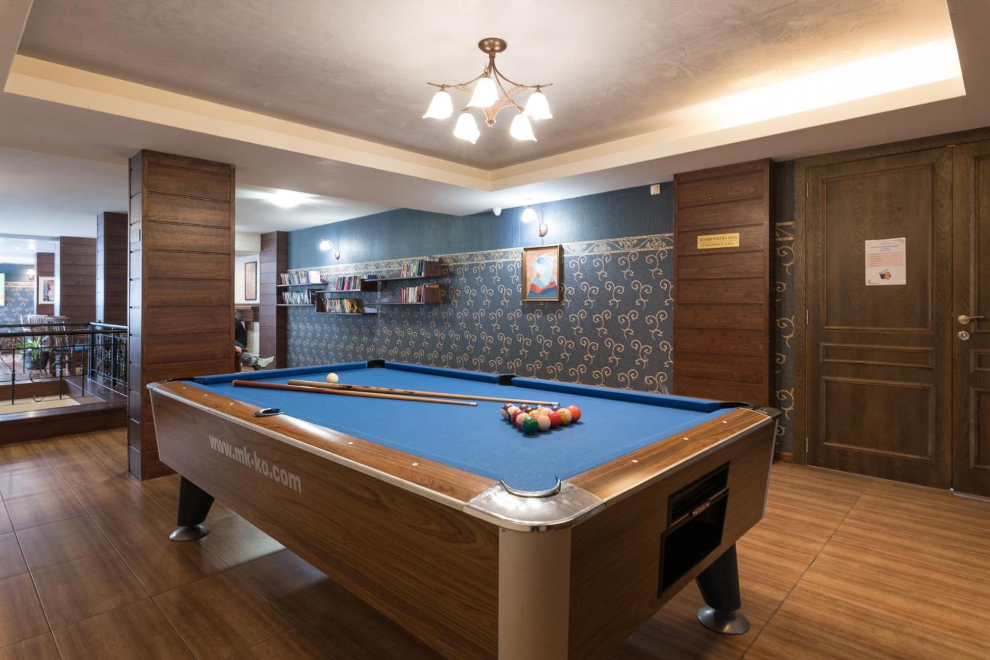 Grand Royale Apartment Complex & Spa Bansko Ngoại thất bức ảnh