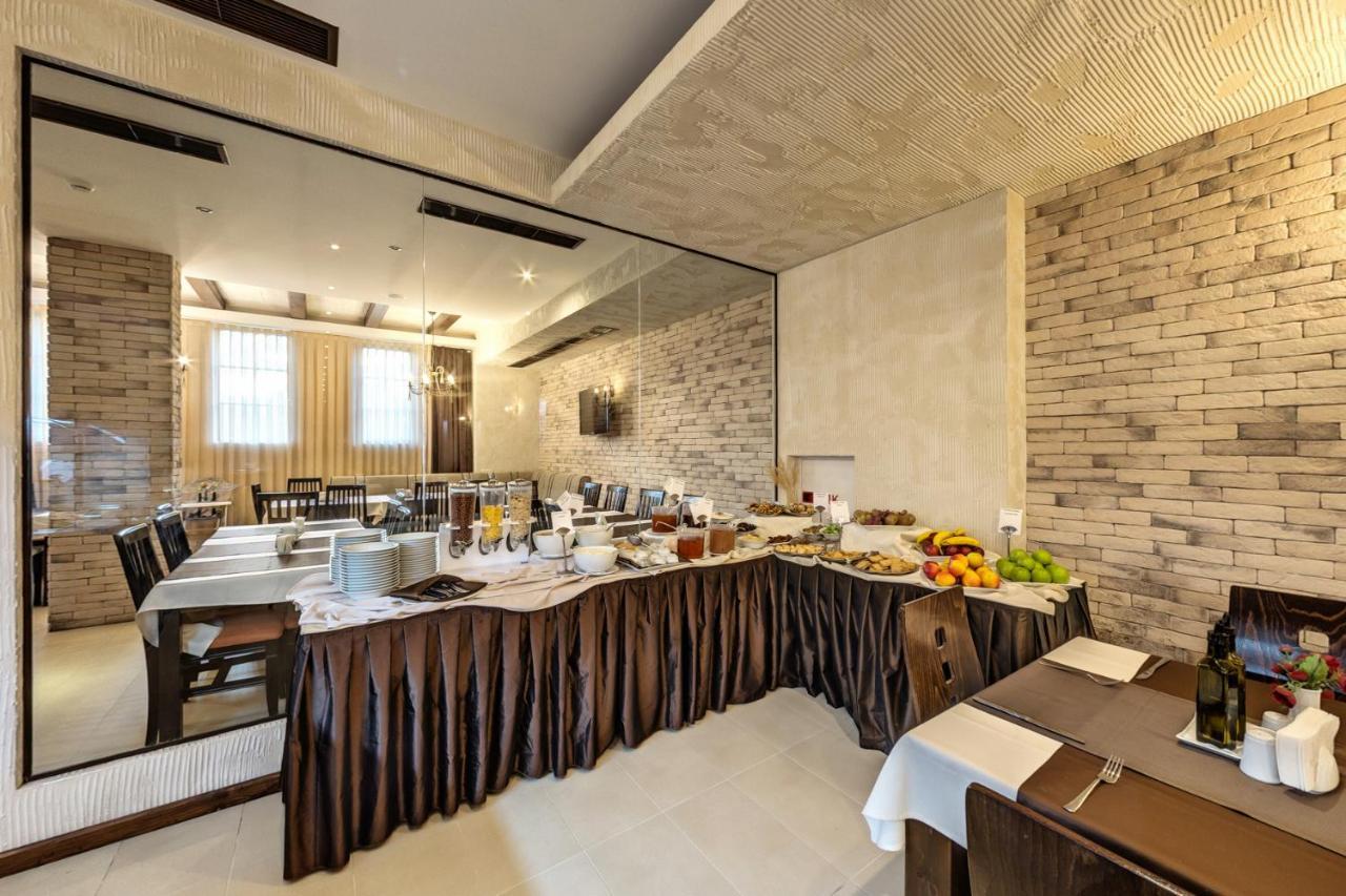 Grand Royale Apartment Complex & Spa Bansko Ngoại thất bức ảnh